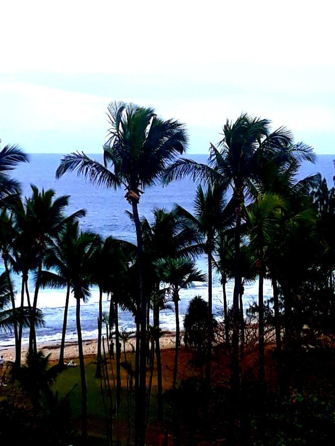 La Case A Coco Petite-Île Bagian luar foto